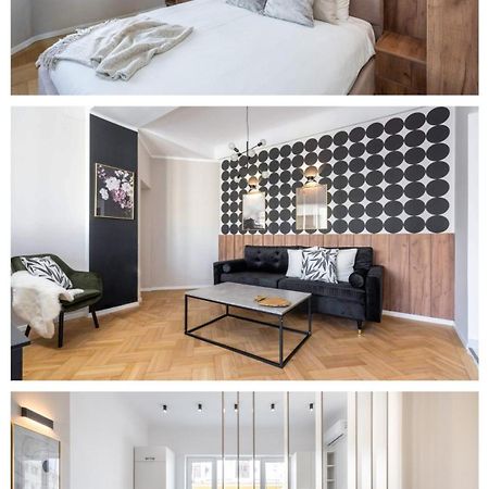 Rigas29 - Urbannest Bucharest Apartment Exterior photo