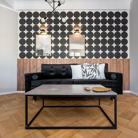 Rigas29 - Urbannest Bucharest Apartment Exterior photo