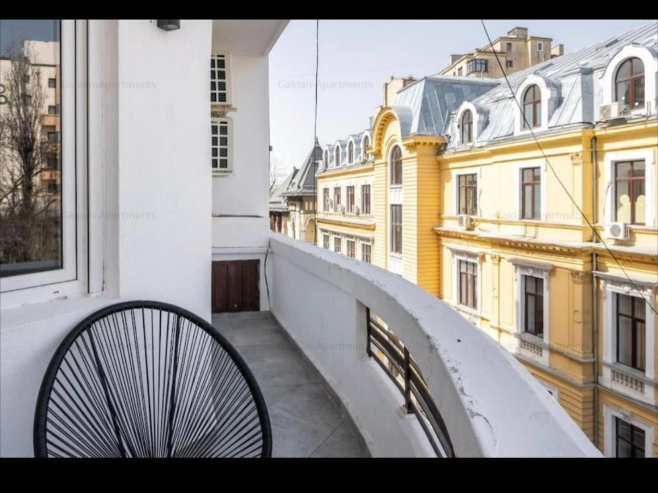 Rigas29 - Urbannest Bucharest Apartment Exterior photo