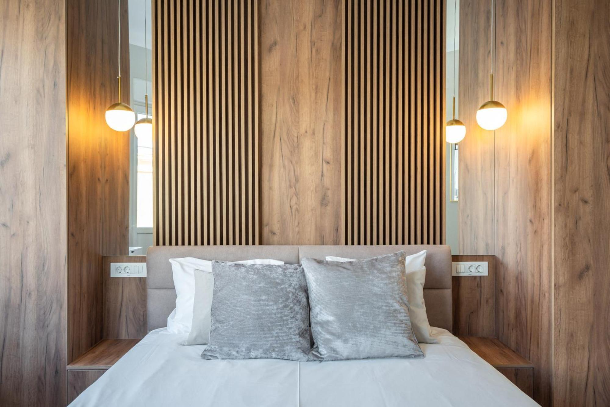 Rigas29 - Urbannest Bucharest Apartment Exterior photo