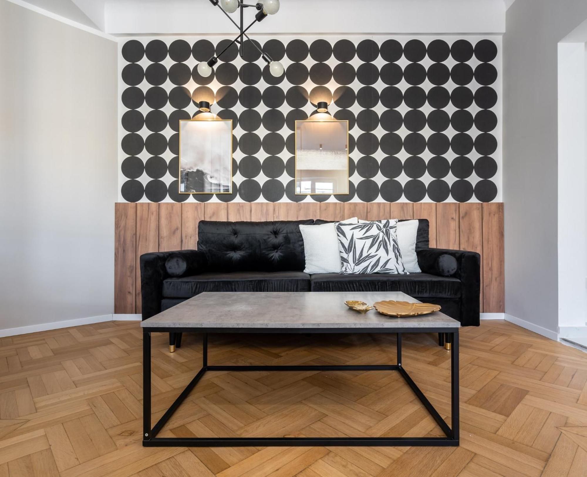 Rigas29 - Urbannest Bucharest Apartment Exterior photo