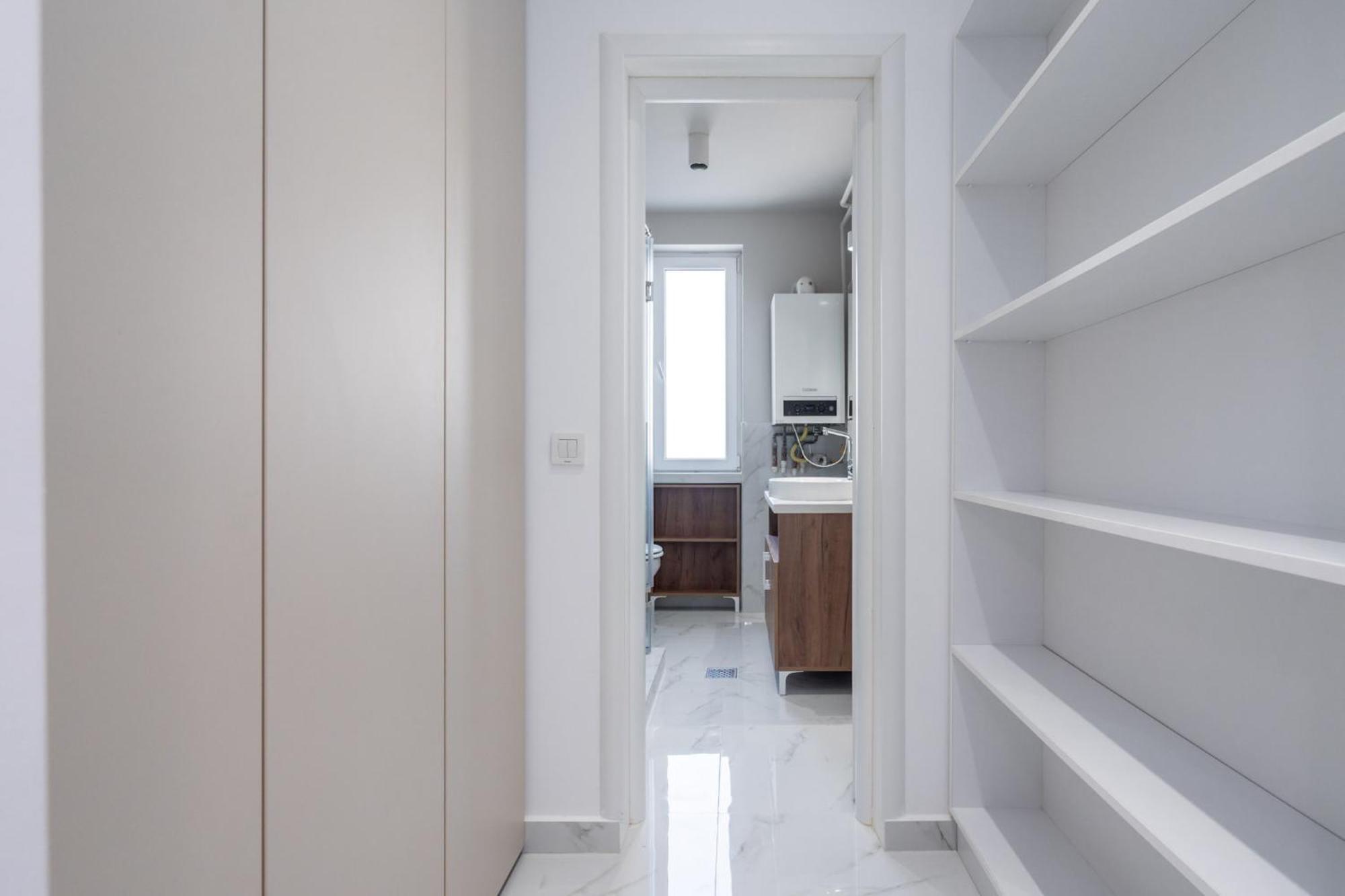Rigas29 - Urbannest Bucharest Apartment Exterior photo