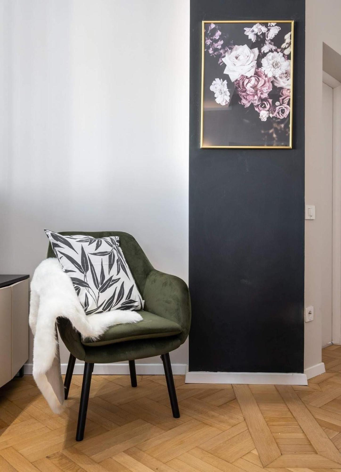 Rigas29 - Urbannest Bucharest Apartment Exterior photo